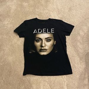 Adele 2016 Live Shirt